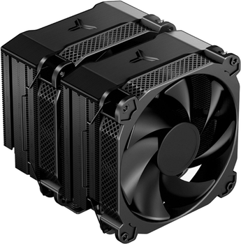 Кулер Jonsbo HX7280 Black