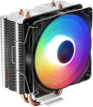 Кулер для процессора Deepcool GAMMAXX 400K