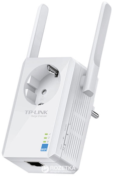 Ретранслятор TP-Link TL-WA860RE