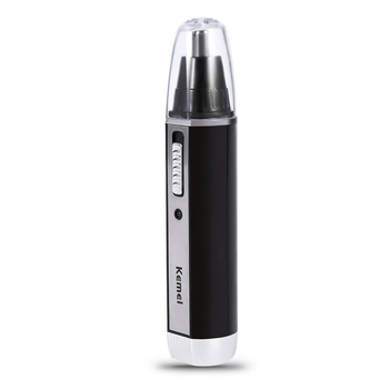 Триммер бритва Kemei KM-6630 4в1 abs + нержавеющая сталь