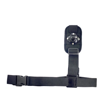 Крепление на плечо для Экшн камер GoPro Xiaomi Sjcam HERO