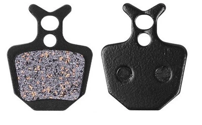 Дисковые тормозные колодки jederlo для велосипеда полуметалл Formula ORO K18/K24/Puro/Bianco