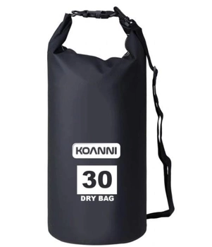 Водонепроникний рюкзак сумка ранець dry bag koanni 30л (Alop) 60437204