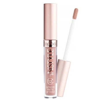 Жидкая матовая помада для губ Topface Instyle Матте РТ206 тон 30