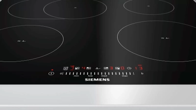 Płyta indukcyjna Siemens iQ300 EH675FFC1E