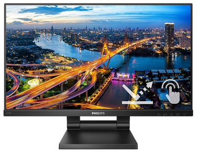 Монітор 21.5" Philips 222B1TC/00 (6743691)