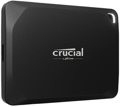 Dysk SSD Crucial X10 Pro 4TB 2.5" USB 3.2 Type-C 3D NAND TLC (CT4000X10PROSSD9)