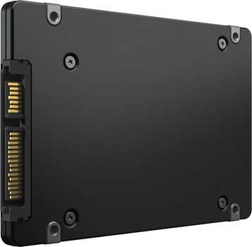 SSD диск Samsung PM9A3 3.84ТБ U.2 NVMe 1.4 PCIe 4.0 x4 3D V-NAND TLC (MZQL23T8HCLS-00W07)