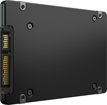 SSD диск Samsung PM893 3.84ТБ 2.5" SATAIII 3D V-NAND TLC (MZ7L33T8HBLT-00W07)