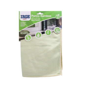 Микрофибра универсальная IRGE (бамбук) 40*45 см 1 шт