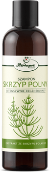 Szampon do oczyszczania włosów Herbapol w Krakowie Skrzyp Polny 250 ml (5903850016984)