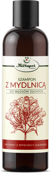 Szampon do codziennego użytku Herbapol w Krakowie Mydlinica 250 ml (5903850017004)
