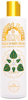 Шампунь для щоденного використання Nami Молочна сироватка з Кропивою 280 мл (5906365360122)