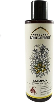Шампунь для живлення волосся Produkty Bonifraterskie Szampon 200 мл (5901969620757)