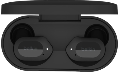 Słuchawki Belkin Soundform Play Black (AUC005btBK)
