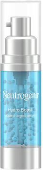 Serum do twarzy Neutrogena Hydro Boost nawadniający booster 30 ml (3574661532356)