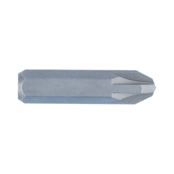 Бита торцевая KING TONY, 5/16" Hex , PZ4х36мм