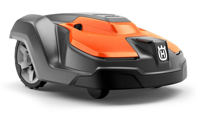 Газонокосилка-робот Husqvarna AM 550 EPOS (9706567-11)