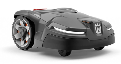 Газонокосилка-робот Husqvarna Automower 415X (9704717-11)