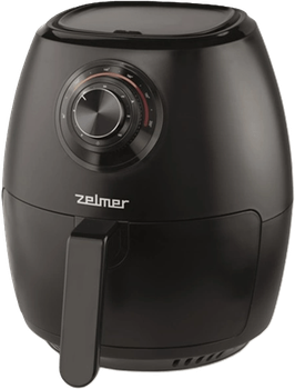 Аэрофритюрница Zelmer ZAF3500