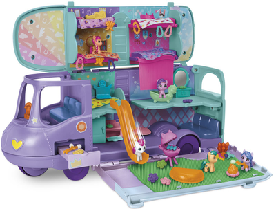 Ігровий набір Hasbro My Little Pony Mini World Magic Marestream (5010994199197)