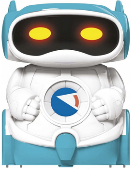 Edukacyjny Robot Clementoni Doc (8005125507306)