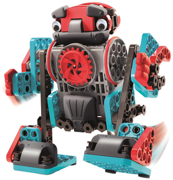 Robot Clementoni Mechanika Junior (8005125507191)