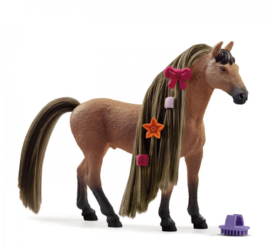 Ігровий набір Schleich Horse Club Sofia’s Beauties Ogier Achal Tekkiner (4059433712635)