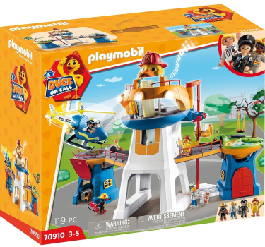 Playmobil city life PLAYMOBIL ambulance - AliExpress