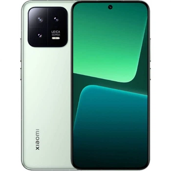 Смартфон Xiaomi 13 8/256GB Flora Green 5G (Asian Version) Seller Refurbished
