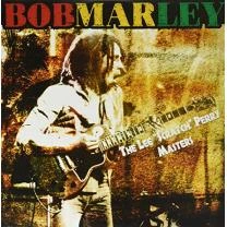 Виниловая пластинка Bob Marley – Lee "scratch" Perry Masters 2018 (dol2001h-lmt, 180 Gm.) Dol/EU Mint (art.237537)