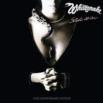 Виниловая пластинка Whitesnake - Slide It In 2 LP Set 2019 (R1 585307, Ltd., 180 Gm.) Rhino Records/EU Mint (art.239926)