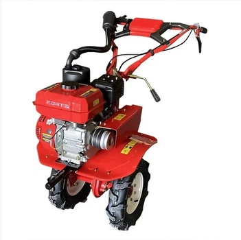 Культиватор бензиновый Forte 80-G3 колесо 8