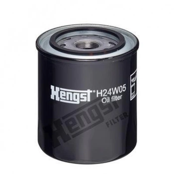 Масляный фильтр АКПП HENGST FILTER H24W05 5021107411