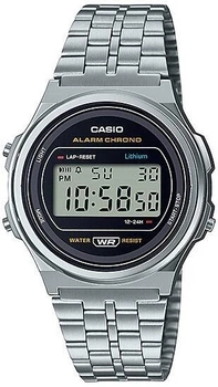 Часы наручные Casio A171WE-1A Vintage