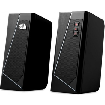Акустична система REDRAGON Anvil GS520, 6Вт (RMS) чорна (77878)