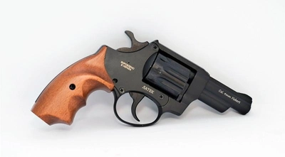 Револьвер ЛАТИК Safari РФ-431М (Бук)