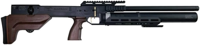 Пневматическая винтовка PCP ZBROIA TAC 550/300 Коричневый