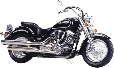 Модель для сборки Tamiya Yamaha Road Star 1:35 (4950344992829)