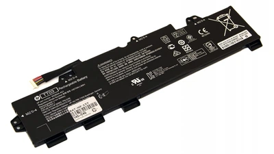 Батарея для ноутбука HP EliteBook 755 G5 755 G6 850 G5 850 G6 ZBook 15u G5 15u G6 / 11.55V 4850 mAh (56Wh) BLACK ORIG (TT03XL, HSTNN-LB8H) (BAT-HP-157)