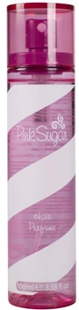 Mgiełka do włosów Aquolina Pink Sugar 100 ml (8054609782272)