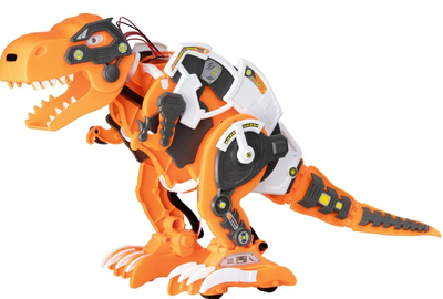 Robot Tm Toys Rex The Dino Bot (8436598031591)