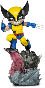 Figurka Iron Studios MINICO MARVEL Wolverine (609963128396)