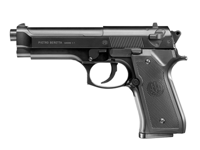 Umarex — ASG Beretta M92 FS Pistol — Spring — 2.5161 (для страйкболу)