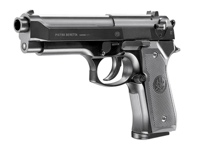 Umarex — ASG Beretta M92 FS Pistol — Spring — 2.5161 (для страйкболу)
