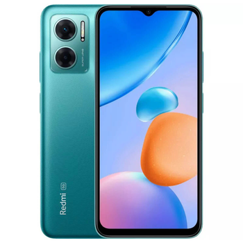Смартфон Xiaomi Redmi 10 5G 4/64GB Dual Sim Aurora Green EU
