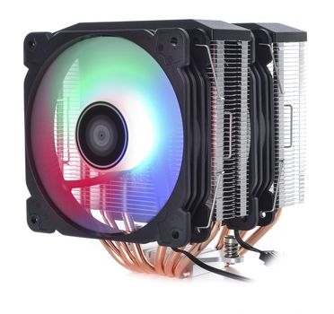 Кулер для процессора Qube QB-OL2100