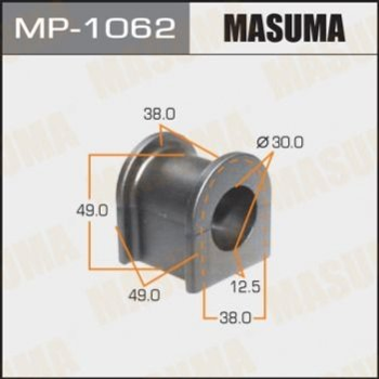 Втулки стабилизатора MASUMA MP1062 488150K010