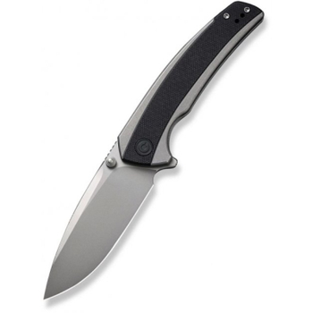 Нож Civivi Teraxe Bead Blast Black G10 (C20036-3)