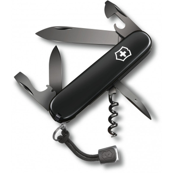 Нож Victorinox Spartan Onyx Black (1.3603.31P)